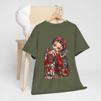 S / Military Green