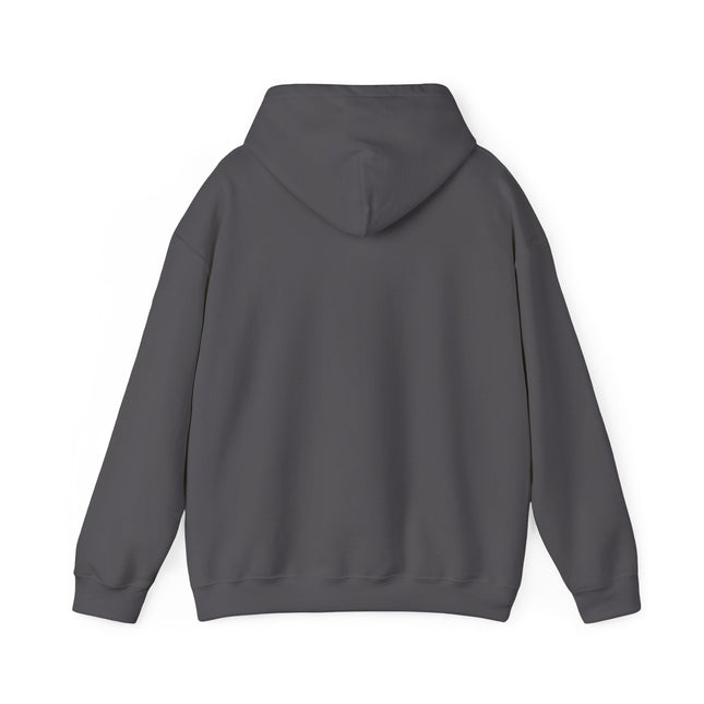 Hoodie — Vicious & Candy-Coated Rainbow Lips Graphic Hoodie