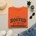 Orange / XL