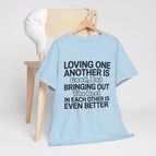 Light Blue / S