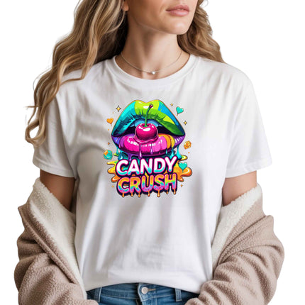 Candy Crush PNG Instant Download Stylish Clipart High Resolution Design