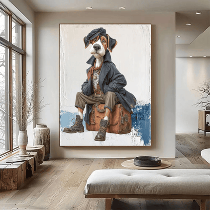 Print Your Digital Download | Large Format Wall Art Printing Service