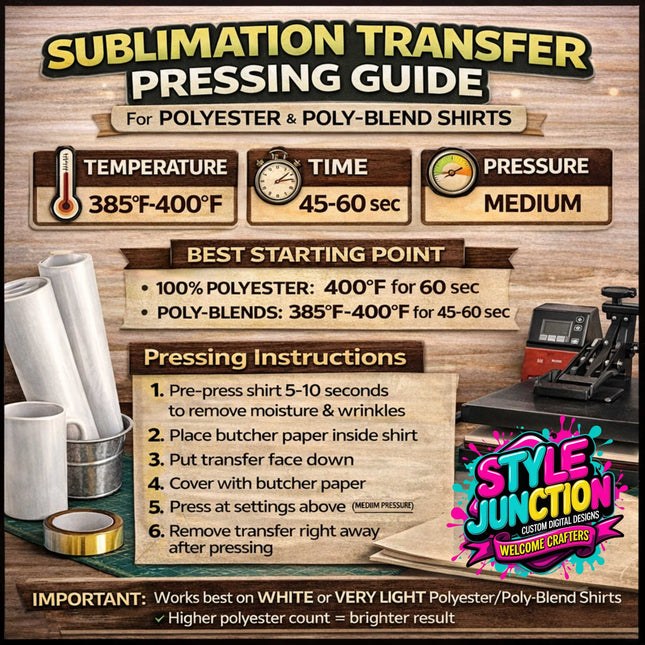 Oops! I Got Another Plant! 9-Piece Bundle for Crafters & DIY – 3 Eco-Solvent + 3 Sublimation Transfers (Ready to Press) + 3 Matching 2” Stickers