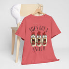 Coral Silk