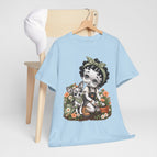 S / Light Blue