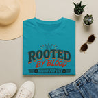 Tropical Blue / XL