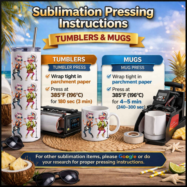 Grandma Got Bars 9-Piece Bundle for Crafters & DIY – 3 Eco-Solvent + 3 Sublimation Transfers (Ready to Press) + 3 Matching 2” Stickers
