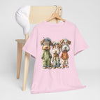 S / Light Pink