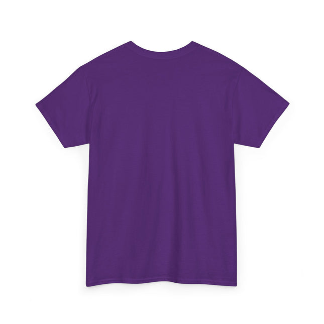 T-Shirt — Candy Crush Colorful Lip & Cherry Graphic Tee