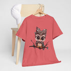 Coral Silk