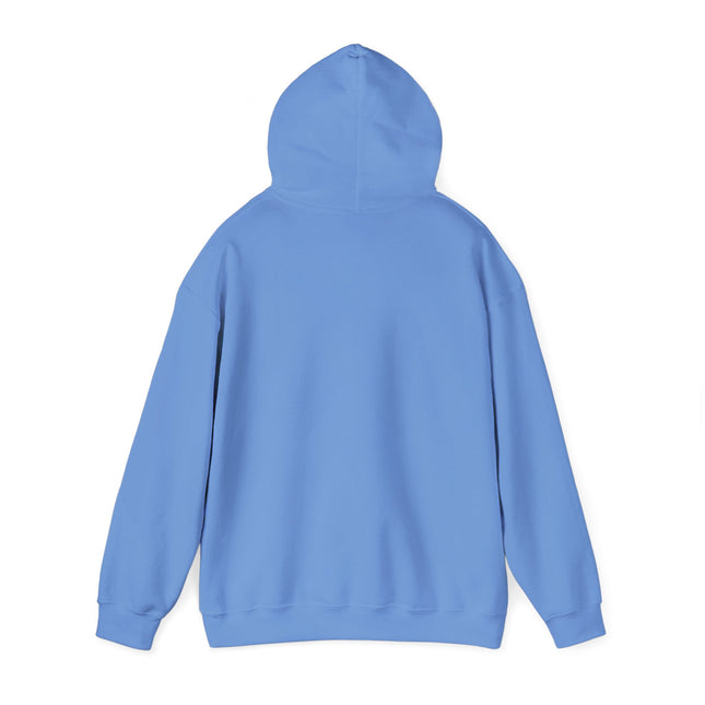 Hoodie — Vicious & Candy-Coated Rainbow Lips Graphic Hoodie