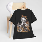 S / Black