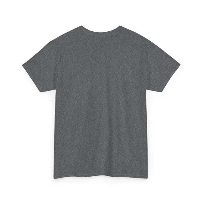 T-Shirt — Candy Crush Colorful Lip & Cherry Graphic Tee