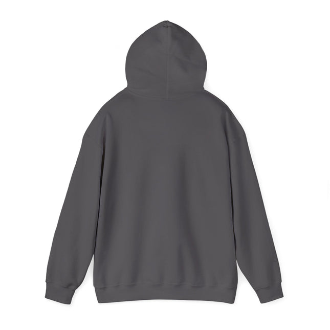 Hoodie — Vicious & Candy-Coated Rainbow Lips Graphic Hoodie