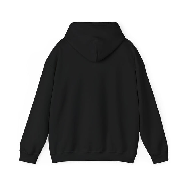 Hoodie — Vicious & Candy-Coated Rainbow Lips Graphic Hoodie