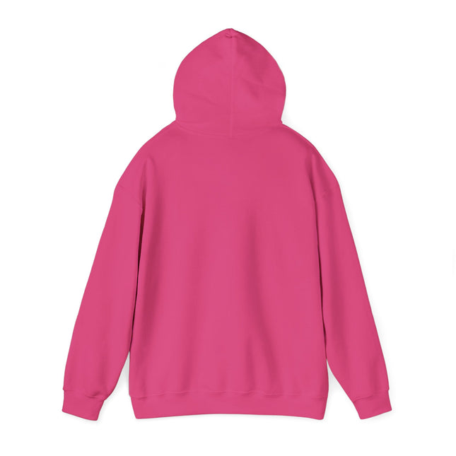 Hoodie — Vicious & Candy-Coated Rainbow Lips Graphic Hoodie
