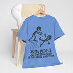 Carolina Blue / S