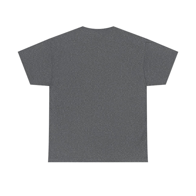 T-Shirt — Candy Crush Colorful Lip & Cherry Graphic Tee