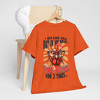 Orange / S
