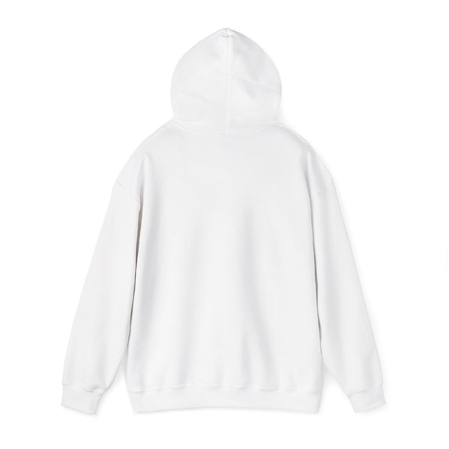 Hoodie — Vicious & Candy-Coated Rainbow Lips Graphic Hoodie