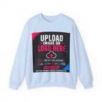 S / Light Blue