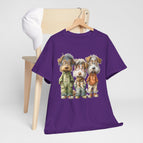 XL / Purple