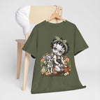S / Military Green