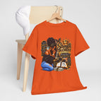 S / Orange