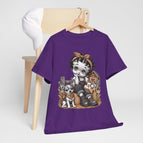 XL / Purple