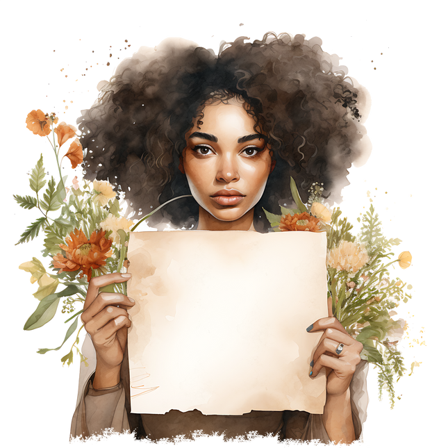 Blank Canvas Black Beauty DTF Heat Transfers DTF Transfers Style Junction – Custom Digital Designs & Apparel