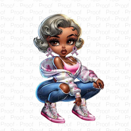 Betty Betty Betty-Digital Download Digital File Style-Junction Custom Designs & Prints