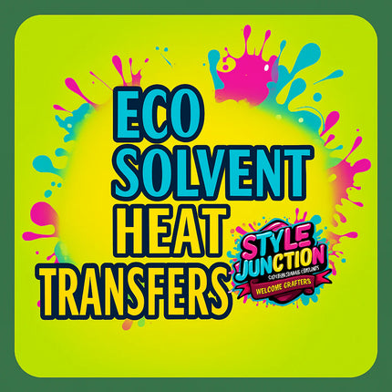 Cute Little Girl Cartoon Eco Solvent Transfer for apparel by Style Junction Custom Digital Designs, exclusive creative artwork.