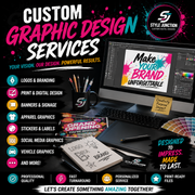 Graphic Design Services