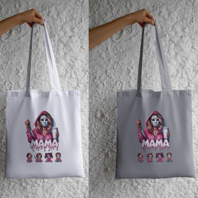 Horror Mama Eco Solvent Heat Transfers & Ready to Press