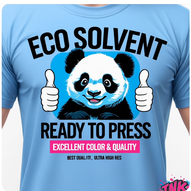Turn Any PNG or Your Image Into a Ready-to-Press Eco Solvent Heat Transfer Eco Solvent Transfers Style Junction – Custom Digital Designs & Apparel