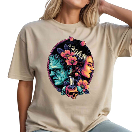 Duality of the Soul Heat Transfers 3-Pack, Ready to Press, Vibrant Long-Lasting Prints (Iron-On Transfers Only)