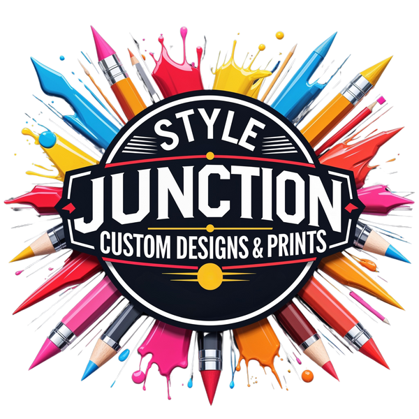 Style-Junction Custom Designs & Prints