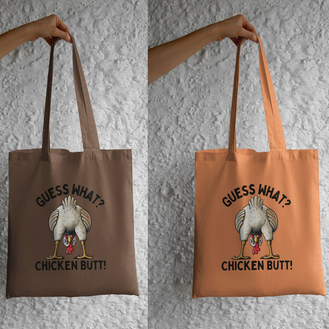 Funny Chicken Butt PNG Clipart Guess What? | High-Res Digital File Digital File Style Junction – Custom Digital Designs & Apparel