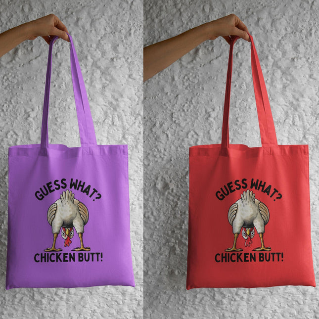 Funny Chicken Butt PNG Clipart Guess What? | High-Res Digital File Digital File Style Junction – Custom Digital Designs & Apparel