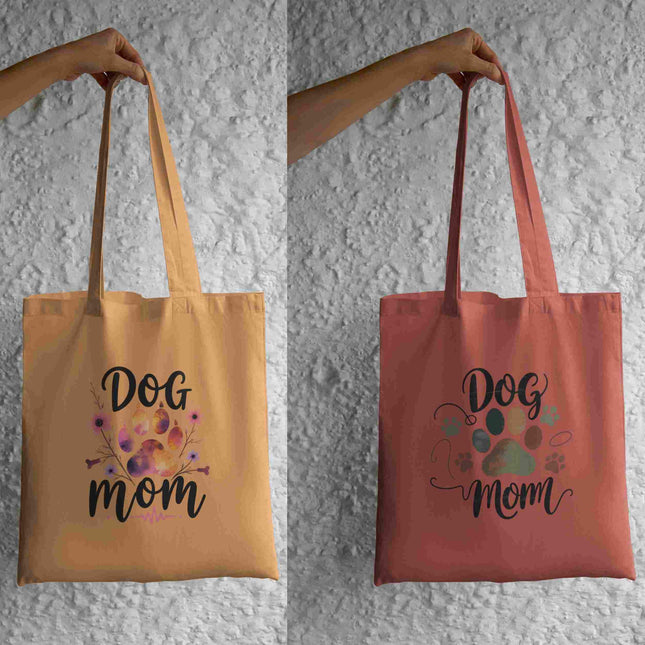 Dog Mom Bestseller PNG Mixed Bundle for Sublimation of 5 Digital File Style Junction – Custom Digital Designs & Apparel