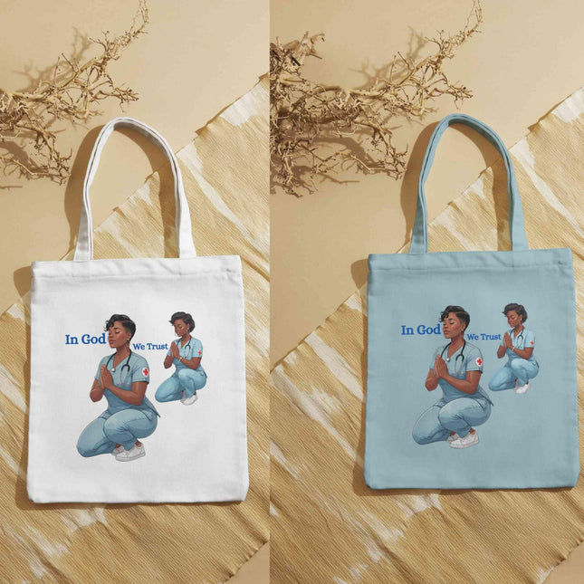 Praying Black Nurses PNG Bundle of 5-Digital Download Digital File Style Junction – Custom Digital Designs & Apparel