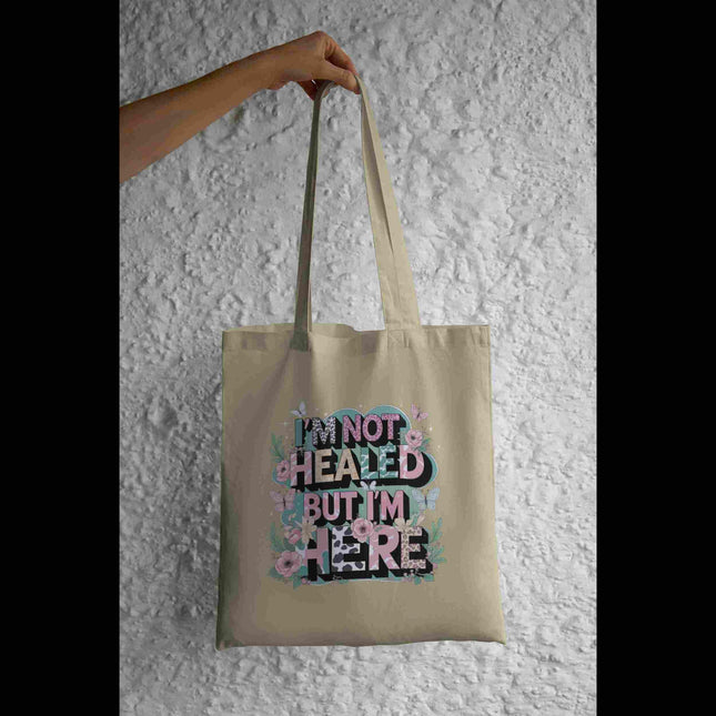 I'm Not Healed But I'm Here PNG Bundle of 3 Motivational Animal Print Digital File Style Junction – Custom Digital Designs & Apparel