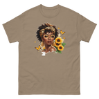 Brown Savana / S