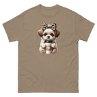 Brown Savana / S