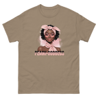 Brown Savana