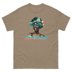 Brown Savana
