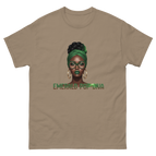 Brown Savana