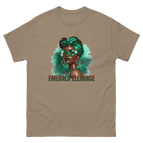 Brown Savana