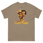 Brown Savana