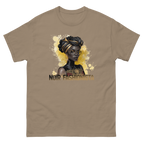 Brown Savana